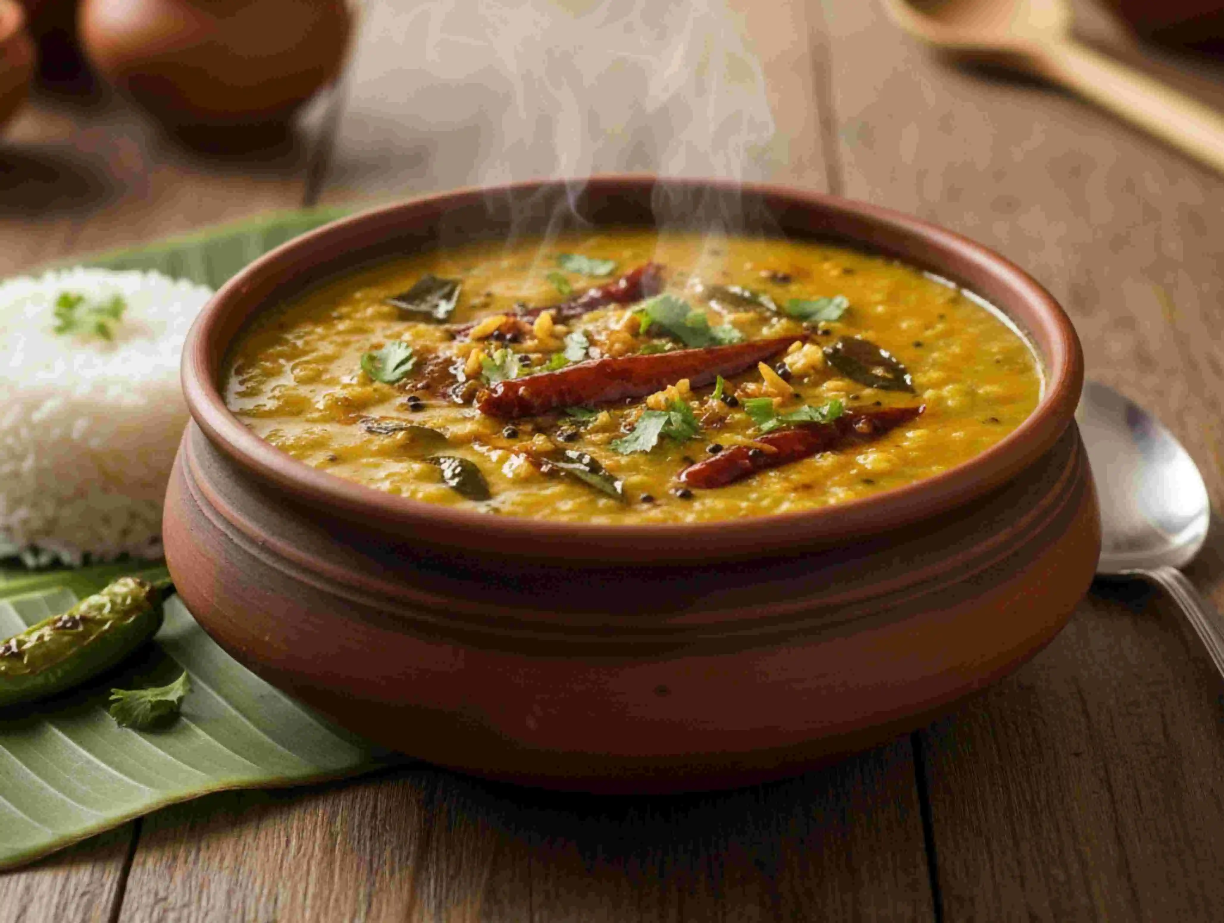 Andhra Dal